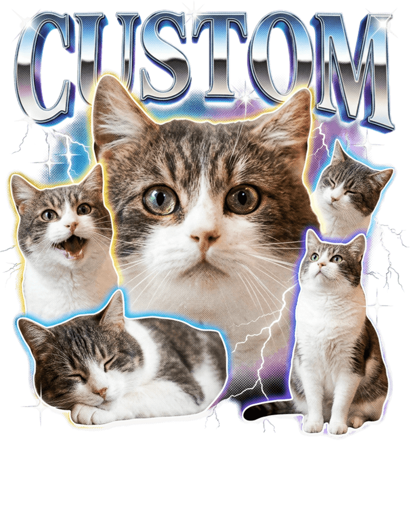 Custom AI design