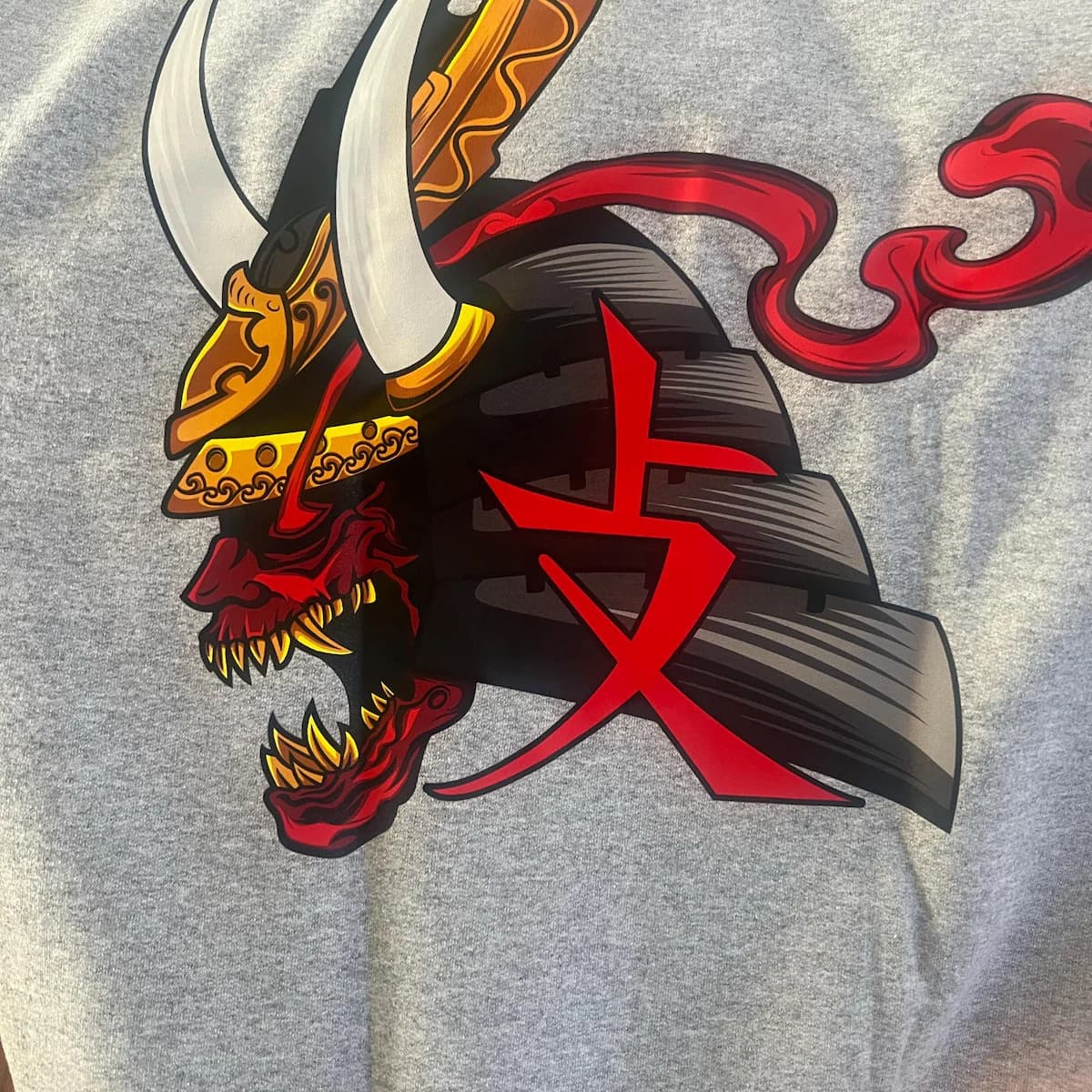 Photo from Xander J.'s order
