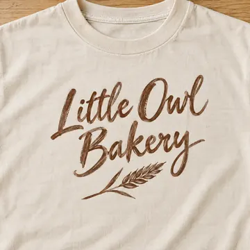 Hand-Lettered